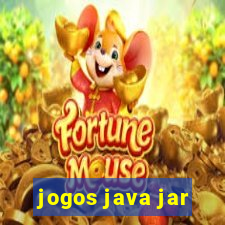 jogos java jar